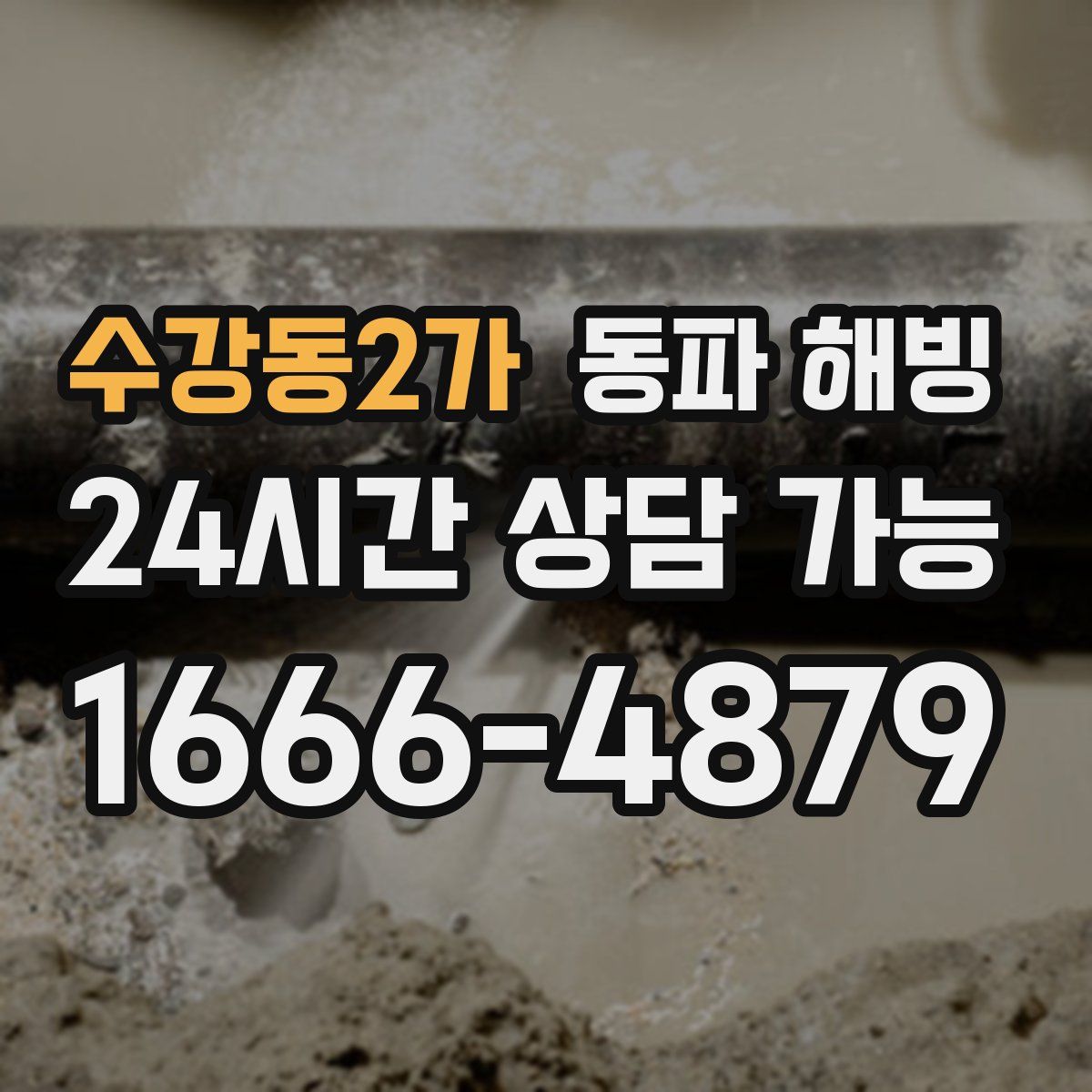 수강동2가 해빙