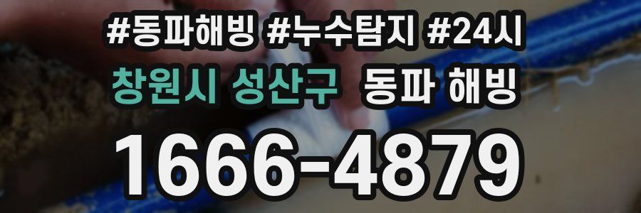 창원시 성산구 동파