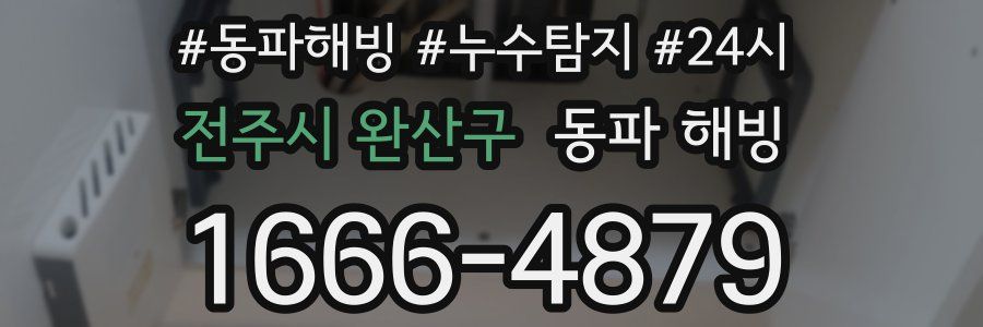 전주시 완산구 동파