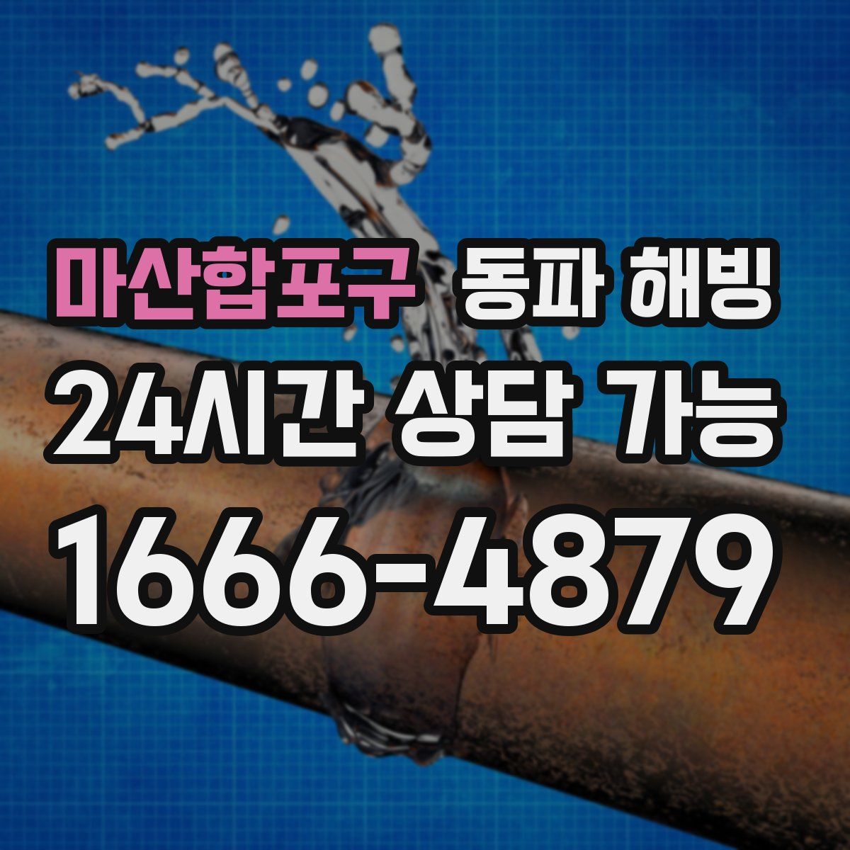 마산합포구 해빙