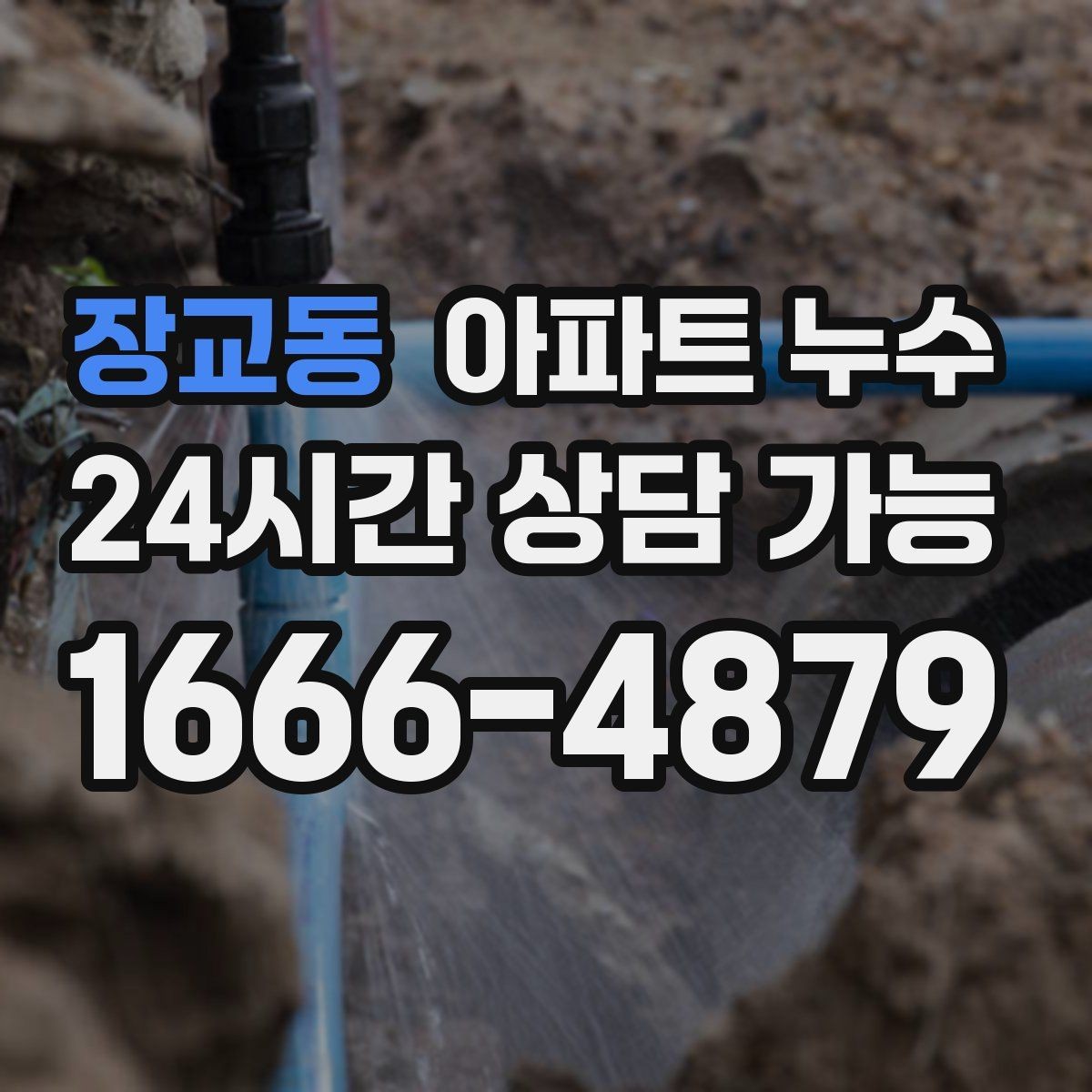 장교동 아파트 누수 환절기 자주 보이는 패턴과 점검 순서