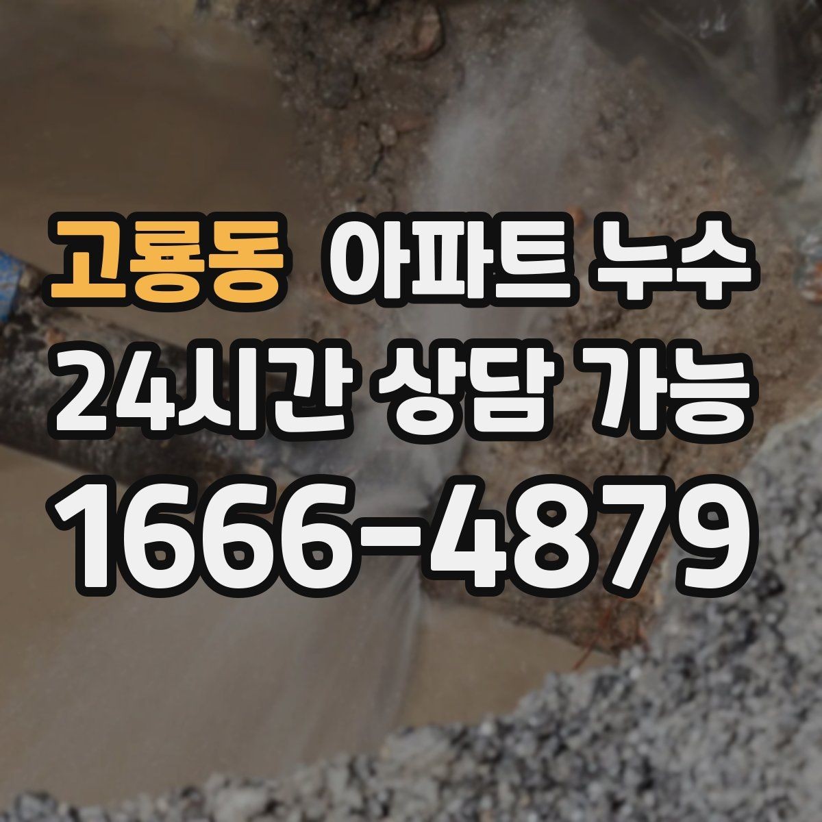 고룡동 아파트 누수 붙박이장 안쪽 젖음 원인 의심 포인트