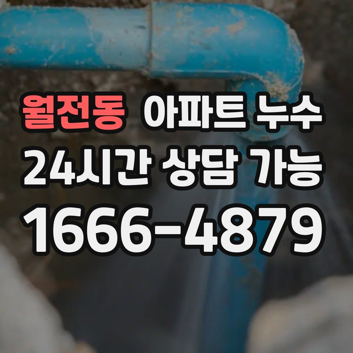 월전동 아파트 누수 전등 주변 변색 커지기 전 대응 요령 체크