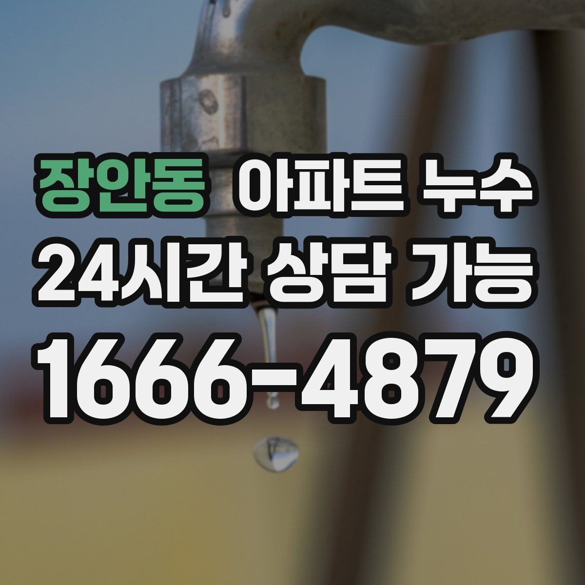 장안동 아파트 누수 현관 주변 젖음 방치하면 커지는 이유와 재발 방지