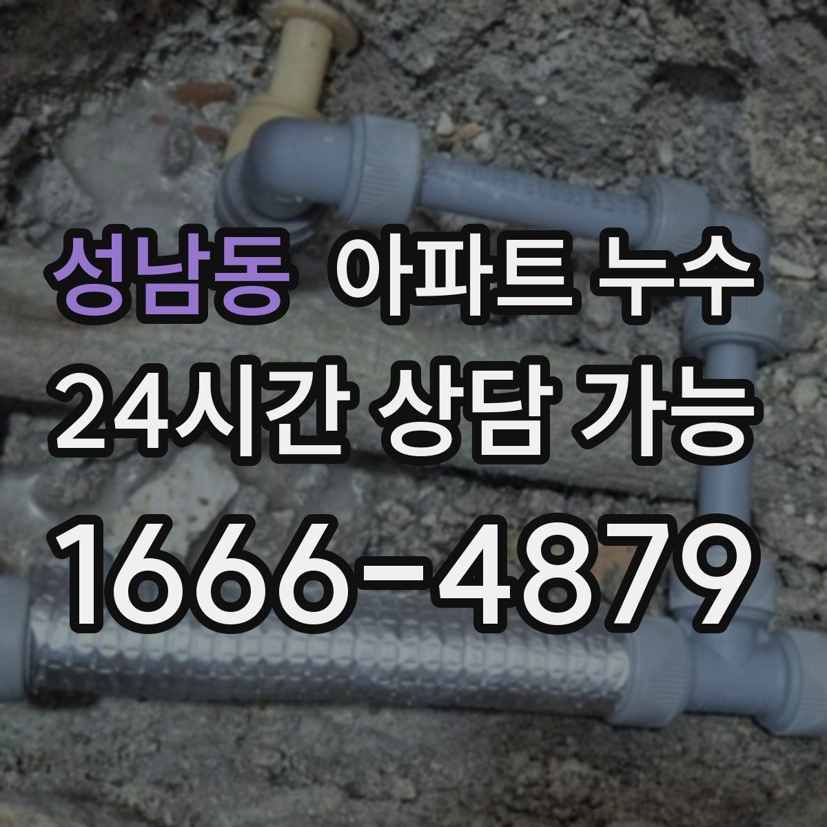 성남동 아파트 누수 다용도실 벽 변색 보이면 현장 체크부터 정리