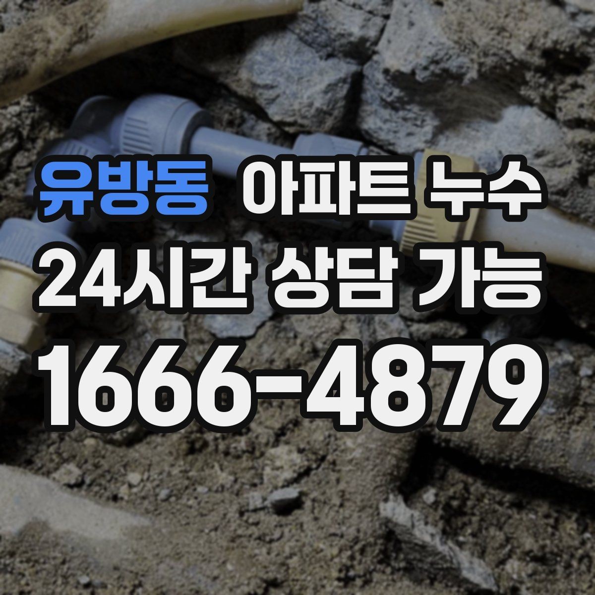 유방동 아파트 누수 결로와 헷갈릴 때 구분 포인트 정리