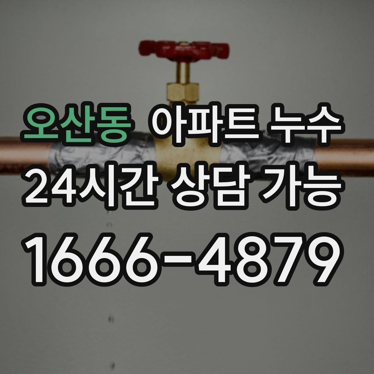 오산동 아파트 누수 싱크대 아래 물기 방치하면 커지는 이유와 점검 순서