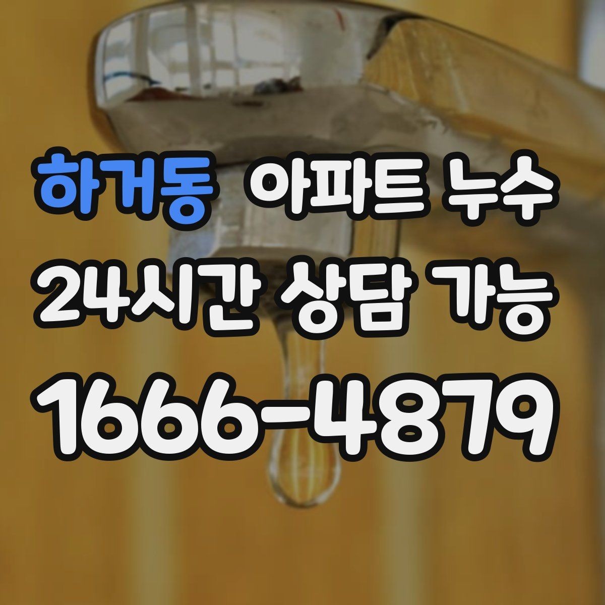 하거동 아파트 누수 재발 방지까지 이어지는 점검 흐름