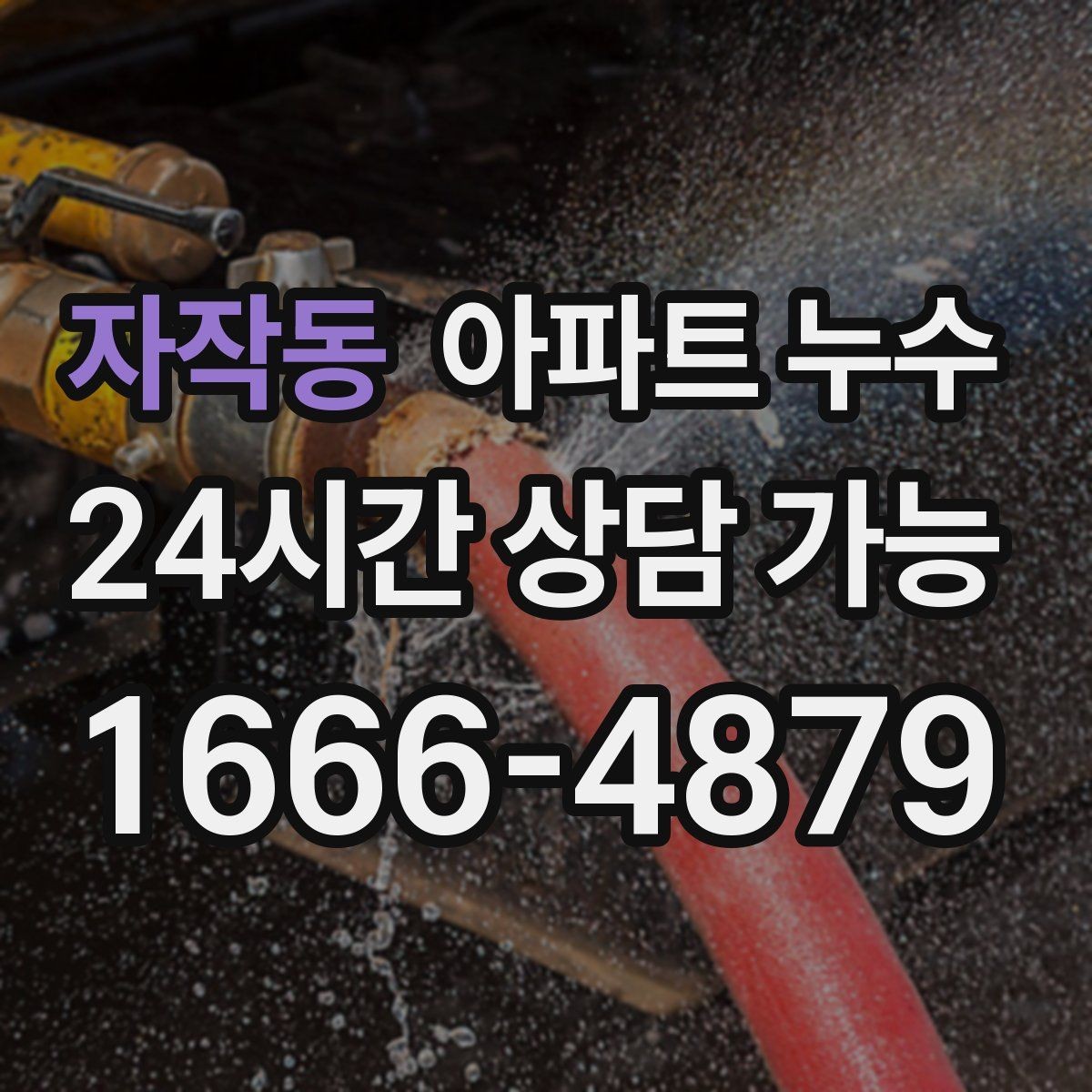 자작동 아파트 누수 욕실 줄눈 젖음 커지기 전 대응 요령 체크