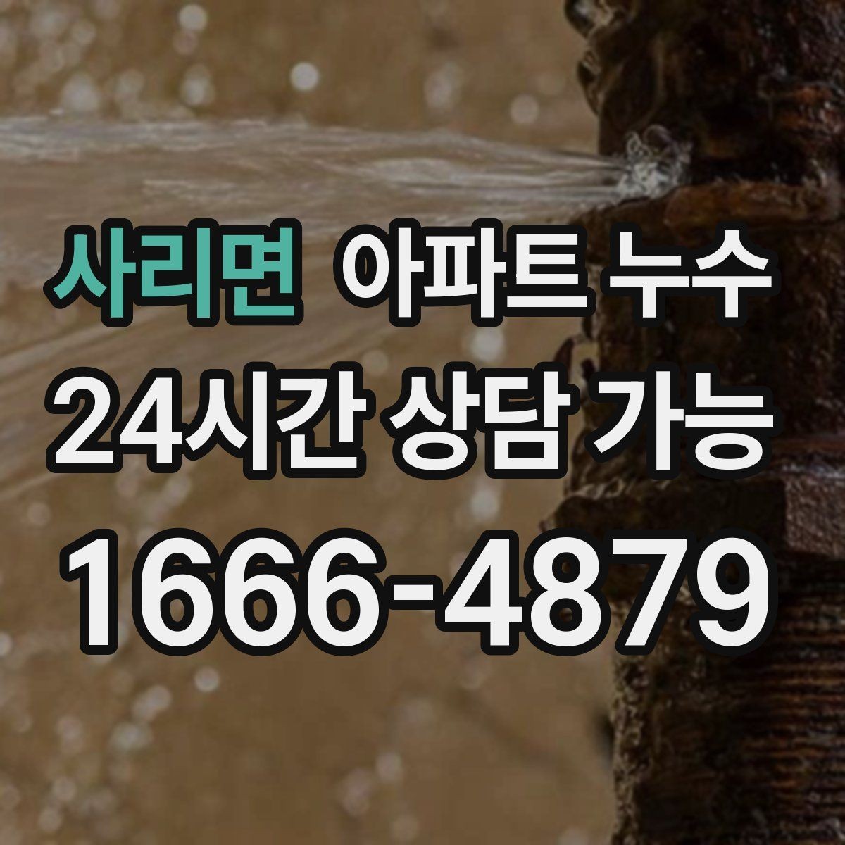 사리면 아파트 누수 거실 한쪽 습기 방치하면 커지는 이유와 점검 순서