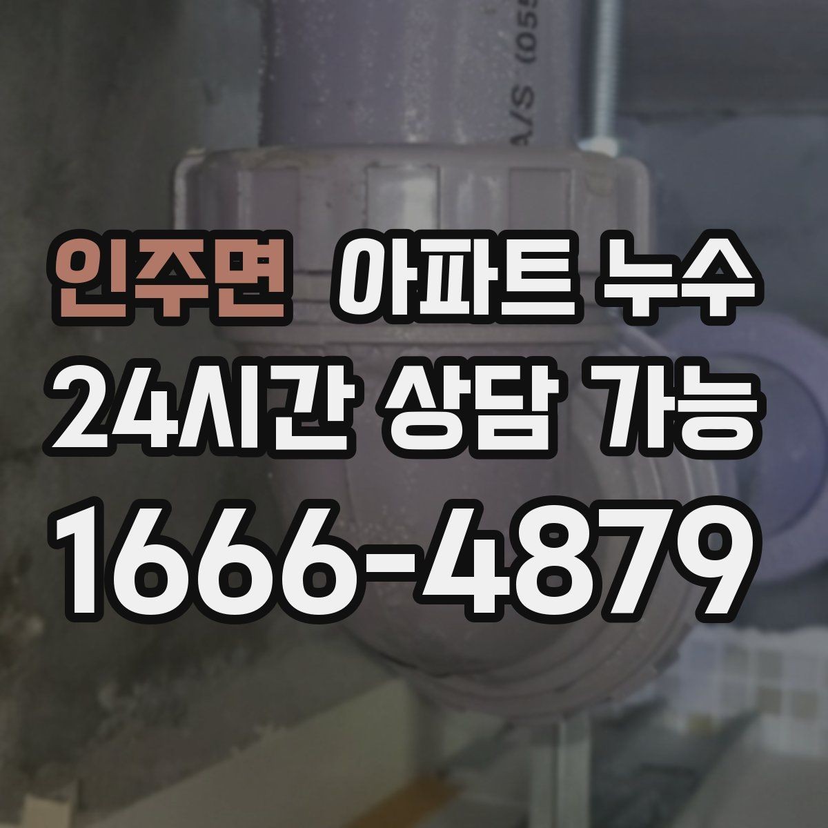 인주면 아파트 누수 장판 아래 냄새 보이면 사진 기록부터 정리
