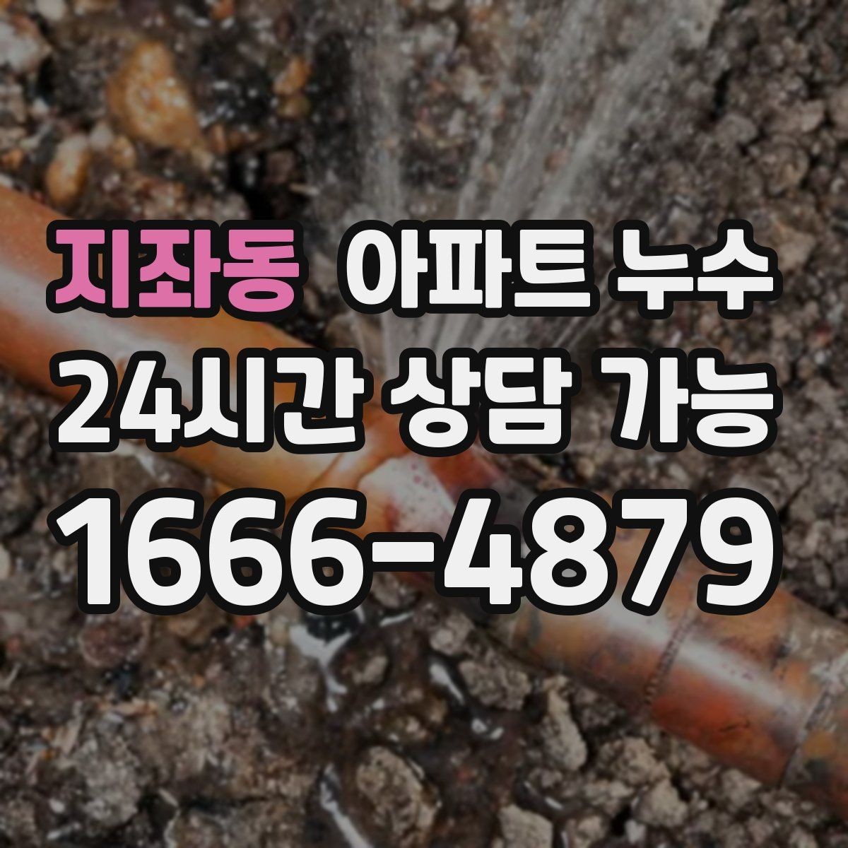 지좌동 아파트 누수 베란다 문턱 젖음 방치하면 커지는 이유와 재발 방지