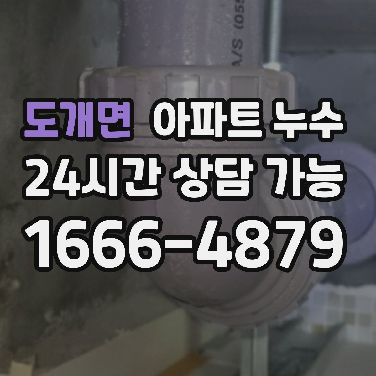 도개면 아파트 누수 불안할 때 가장 먼저 할 일 정리