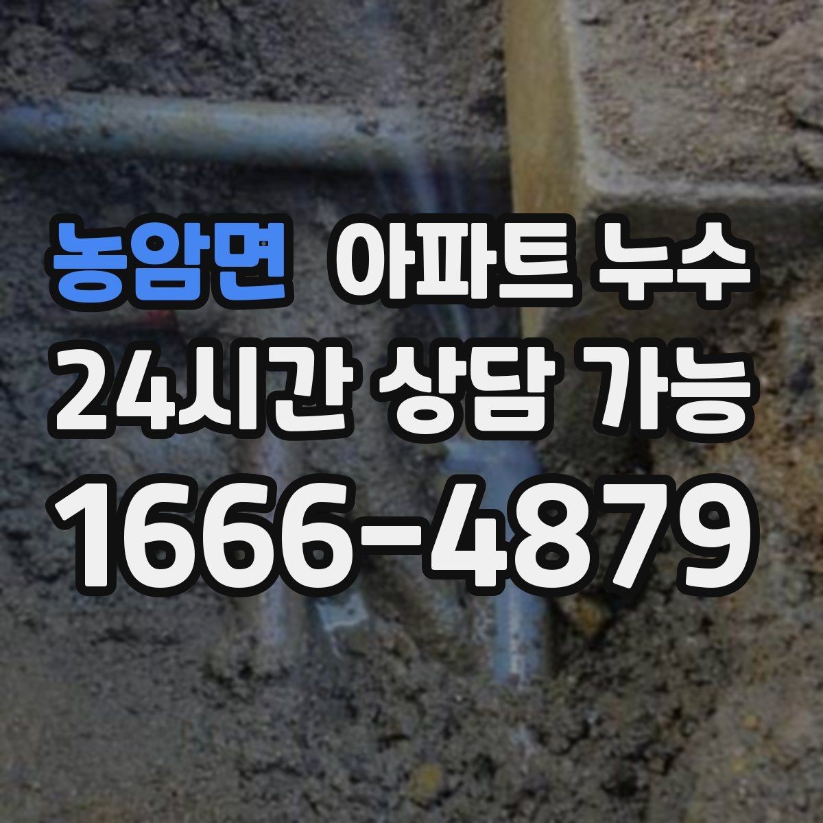 농암면 아파트 누수 싱크대 아래 물기 방치하면 커지는 이유와 점검 순서