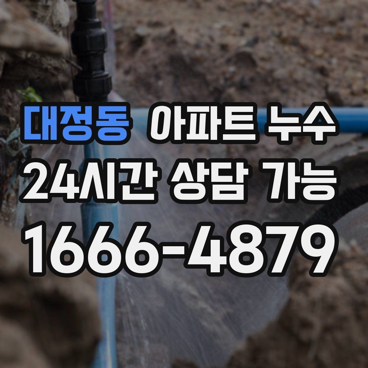 대정동 아파트 누수 욕실 문틀 젖음이 반복되는 이유