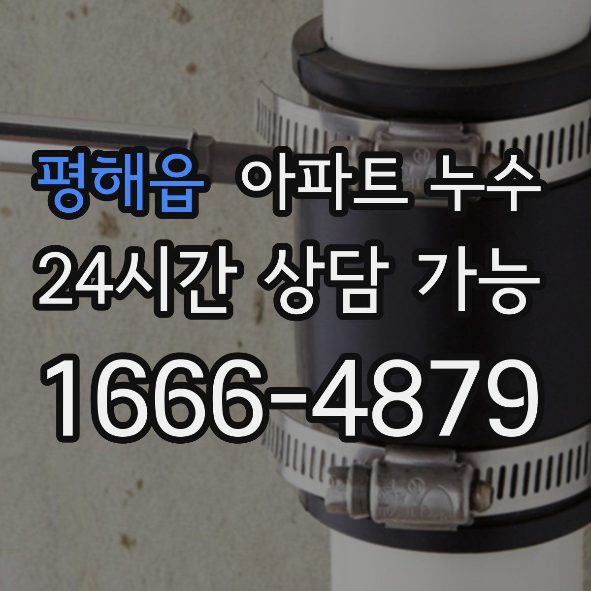 평해읍 아파트 누수 욕실 줄눈이 계속 젖는 이유 정리