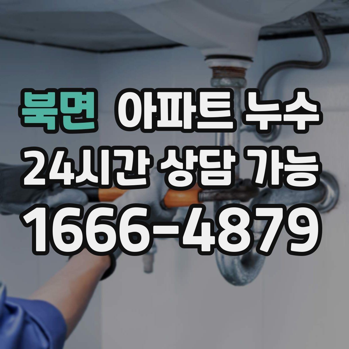 북면 아파트 누수 간헐적으로 젖었다 마를 때 비용 커지기 전 피해 최소화