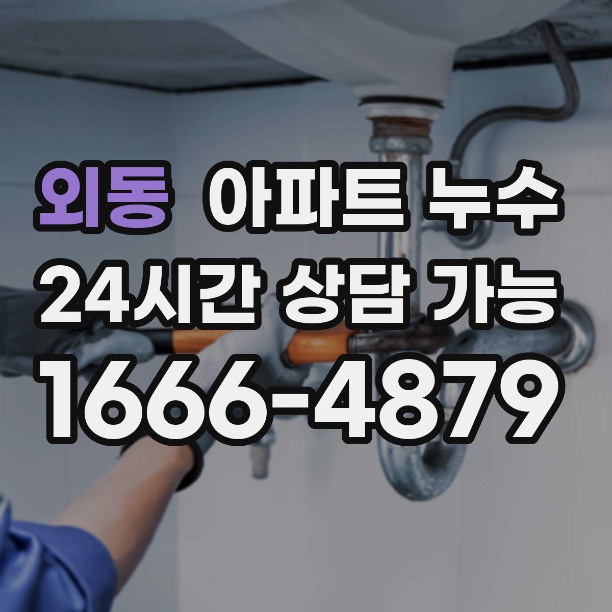 외동 아파트 누수 결로와 헷갈릴 때 구분 포인트 정리