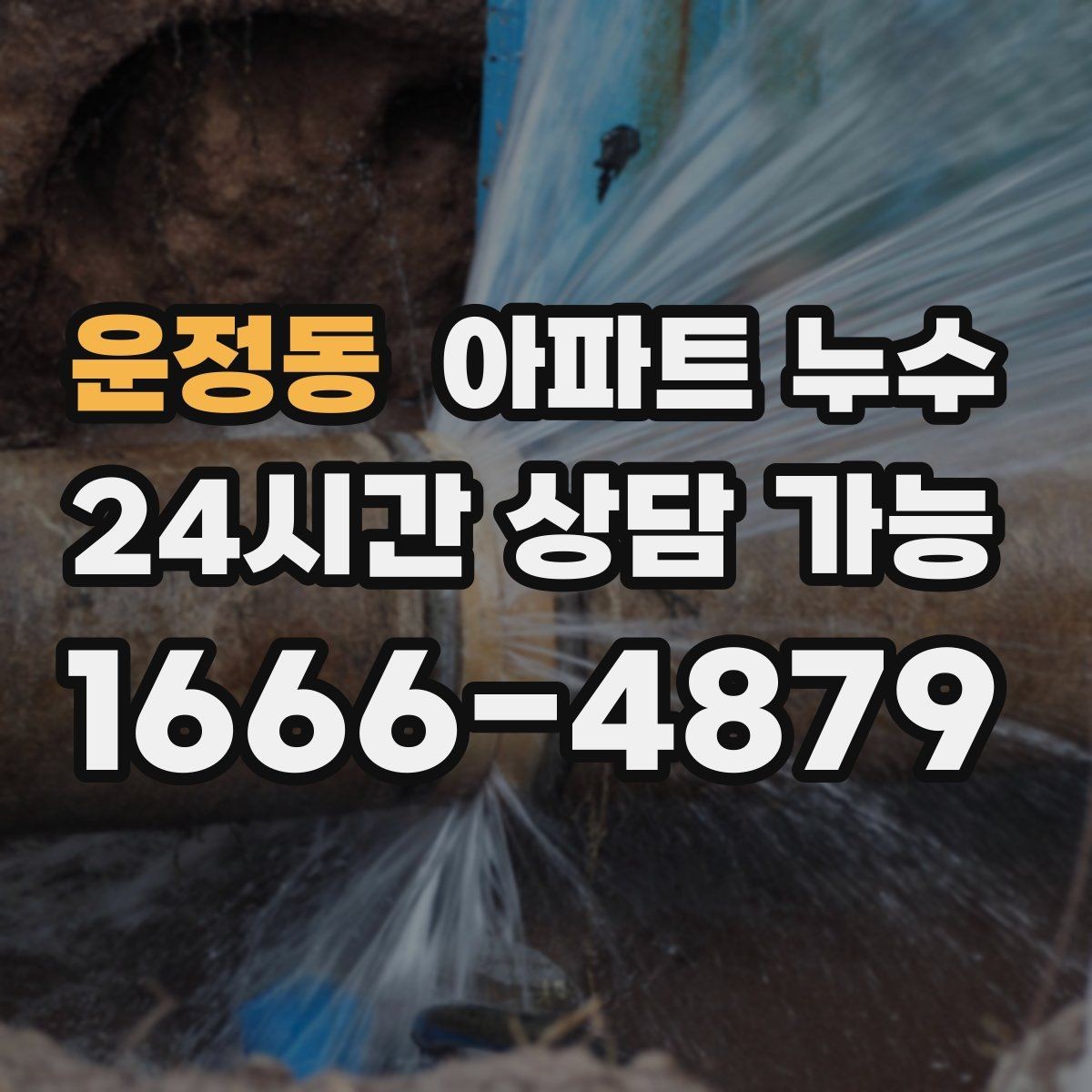 운정동 아파트 누수 윗집과 원만하게 해결하는 대화 포인트