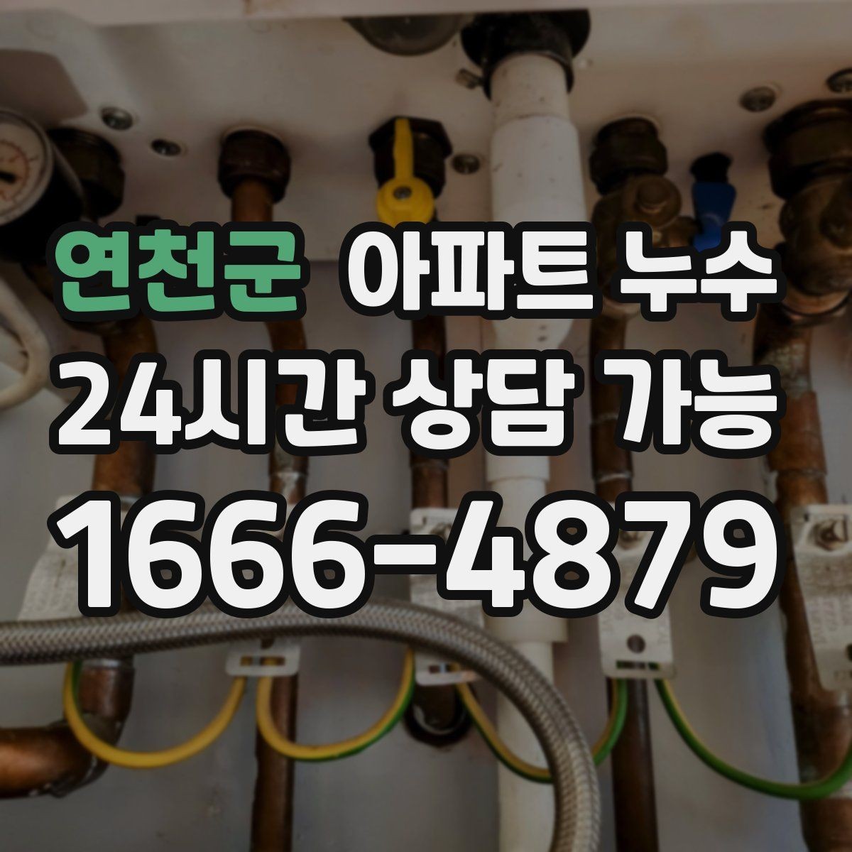 연천군 아파트 누수 장판 아래 냄새 커지기 전 정리 방법 체크