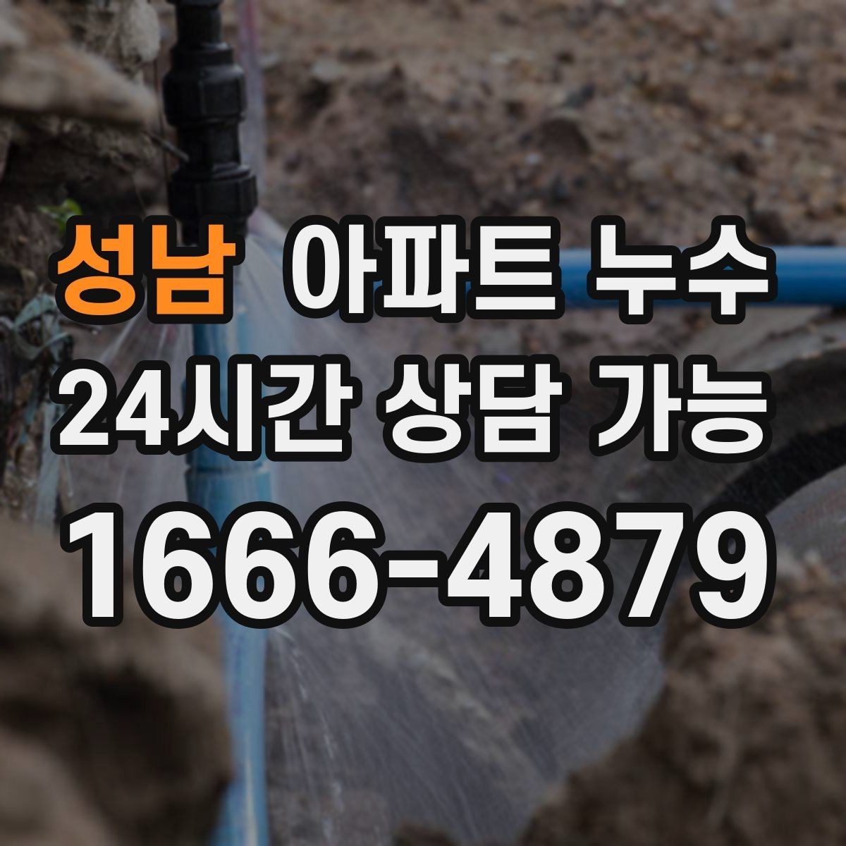 성남 아파트 누수 벽지에 점이 여러 개 생길 때 확인
