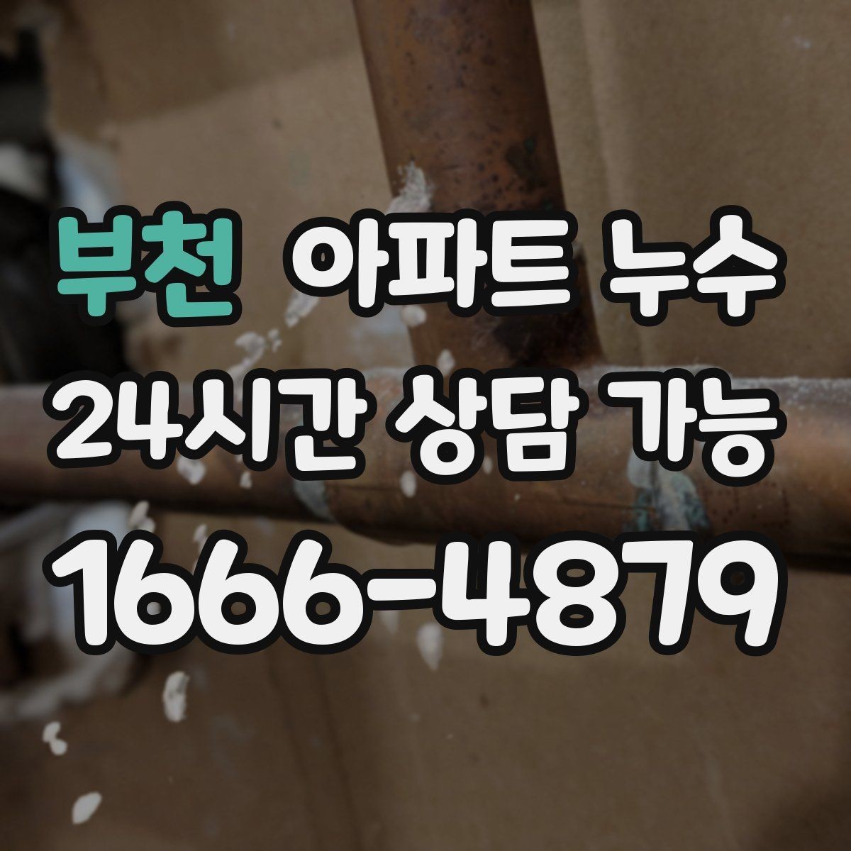 부천 아파트 누수 거실 한쪽 습기 방치하면 커지는 이유와 점검 순서