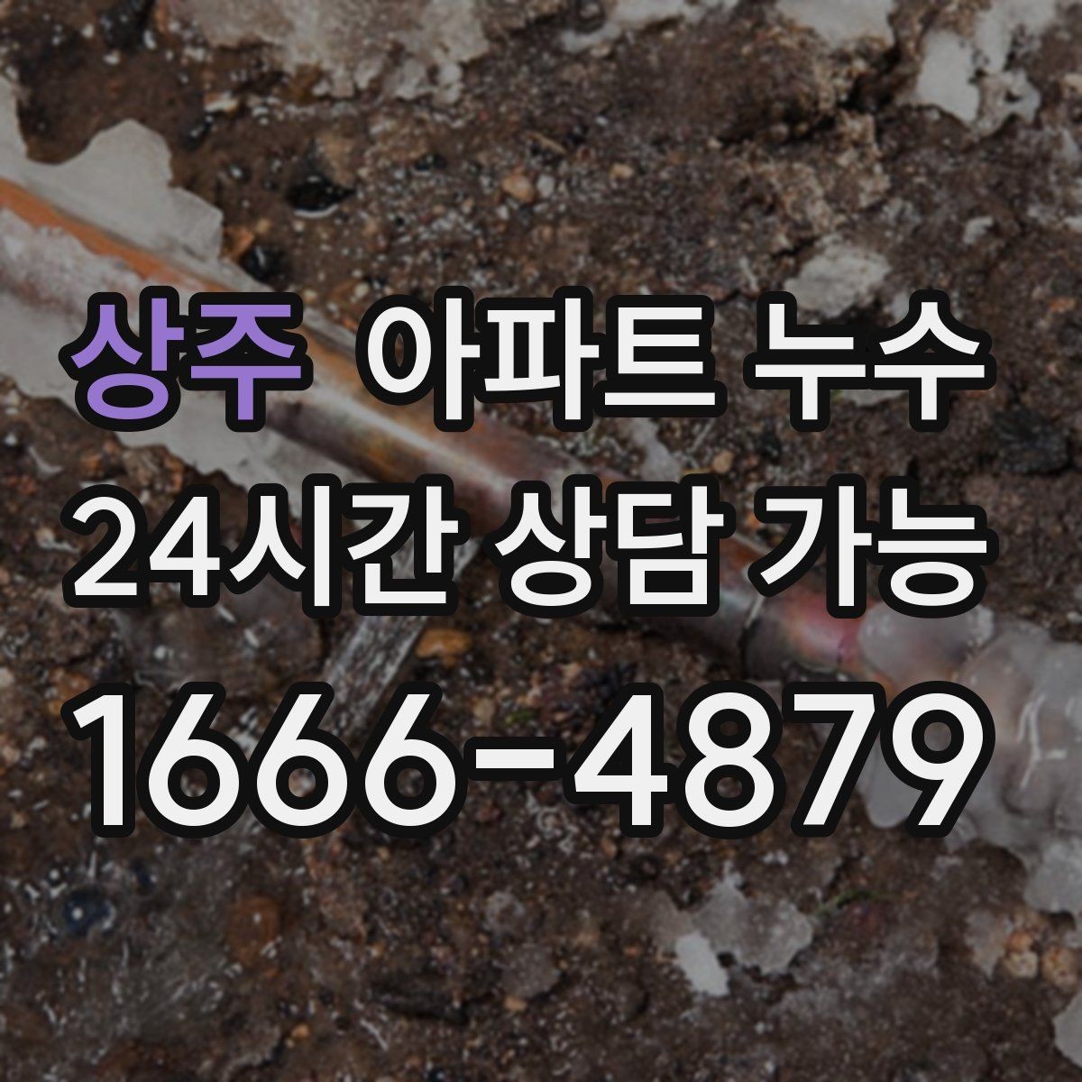 상주 아파트 누수 붙박이장 안쪽 젖음 원인 의심 포인트