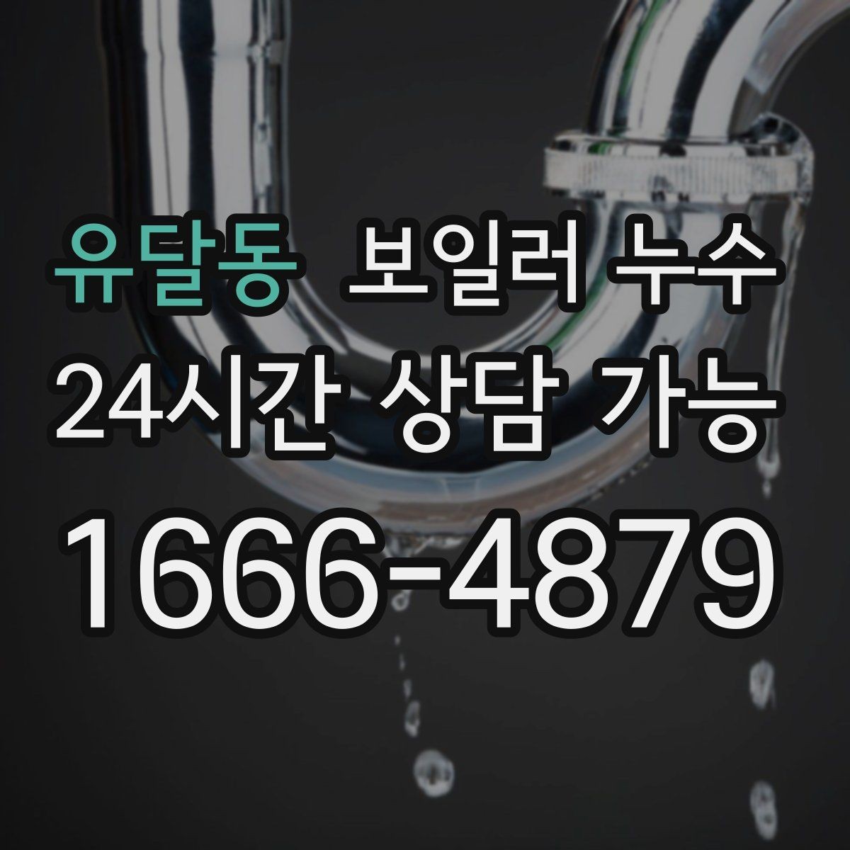 유달동 보일러 누수 이사 직후 발견하면 먼저 정리할 것