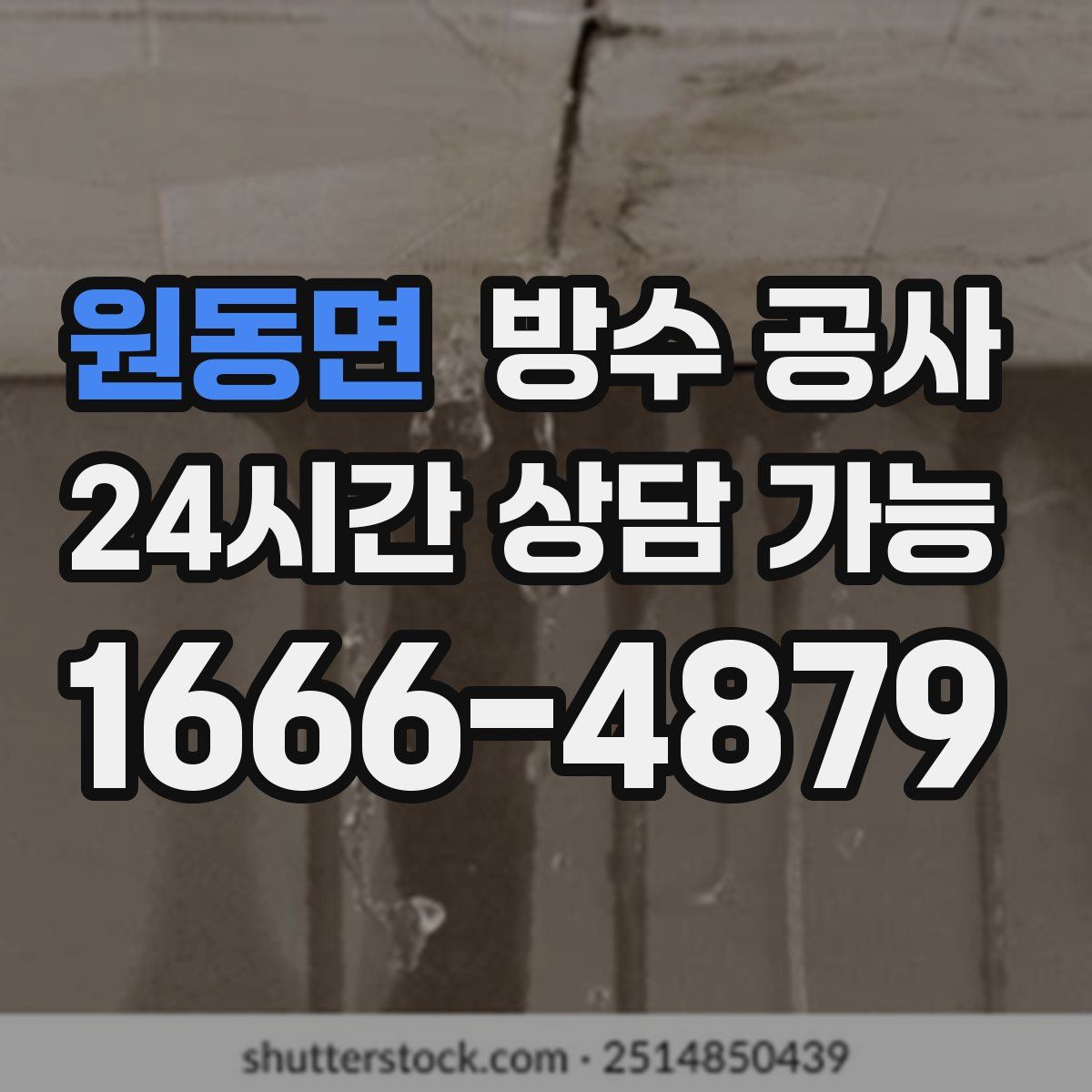 원동면 방수