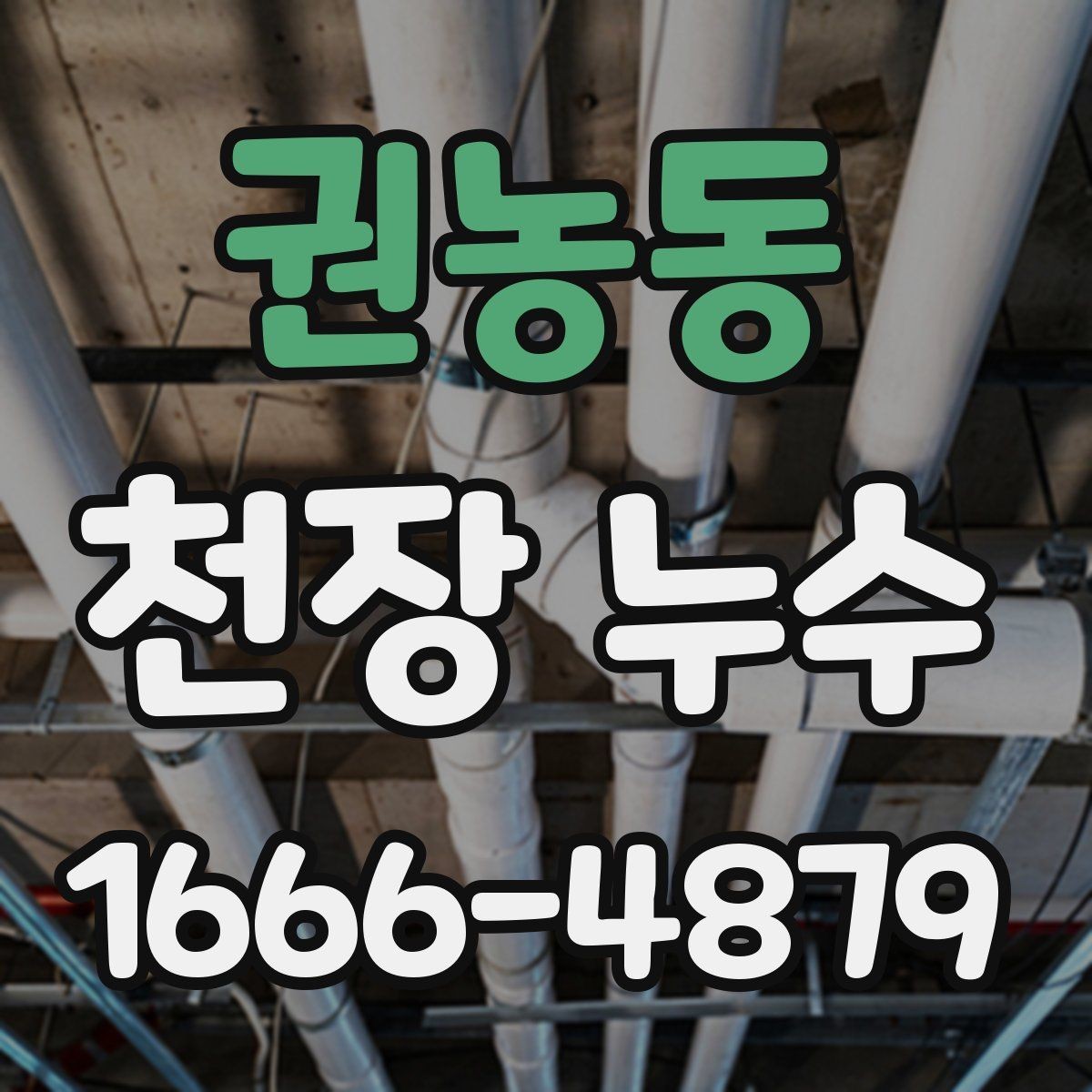 권농동 천장 누수 전기 위험까지 막는 대처법