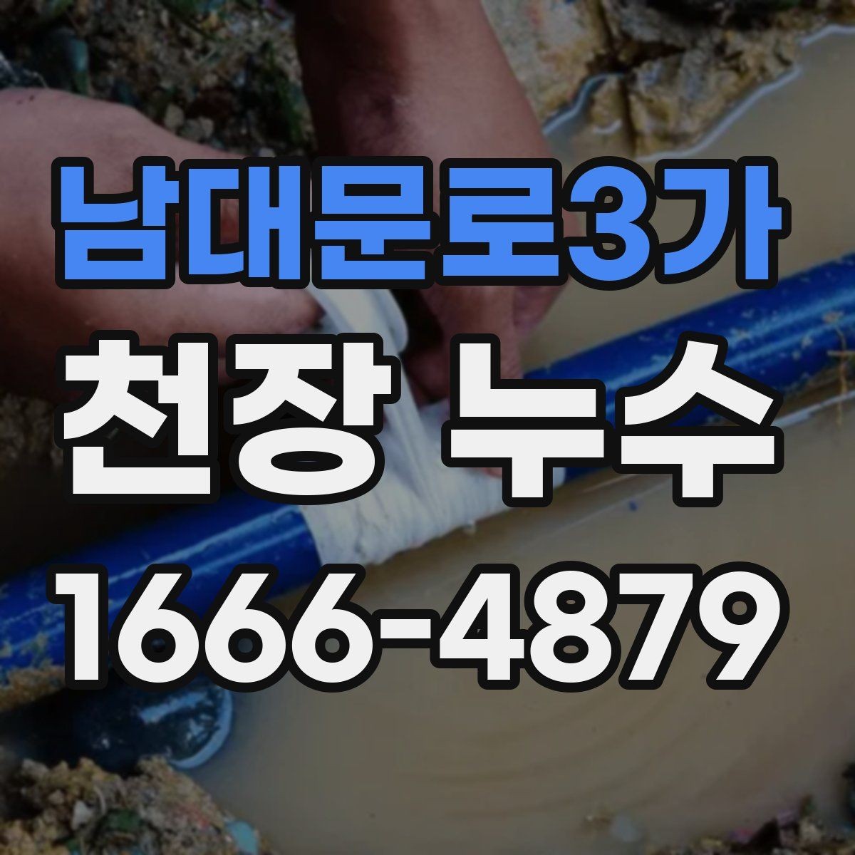 남대문로3가 천장 누수 천장에 검은 점이 번질 때 곰팡이 전 단계일 수 있어요