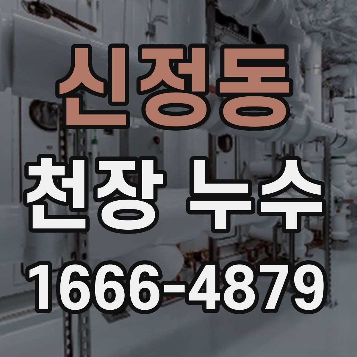 신정동 천장 누수 세탁실 천장 누수일 때 체크 포인트