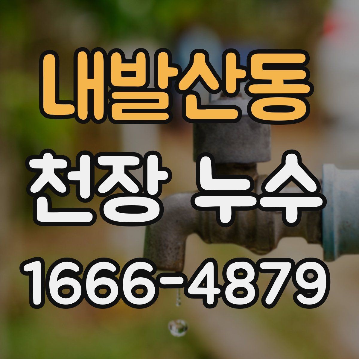 내발산동 천장 누수 다운라이트 주변이 젖으면 전기 위험이 커집니다