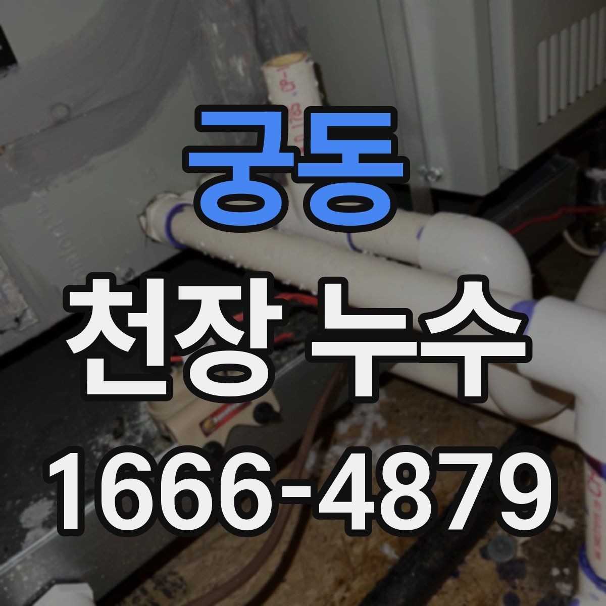 궁동 천장 누수 욕실 천장 물방울이 생기는 이유를 정리