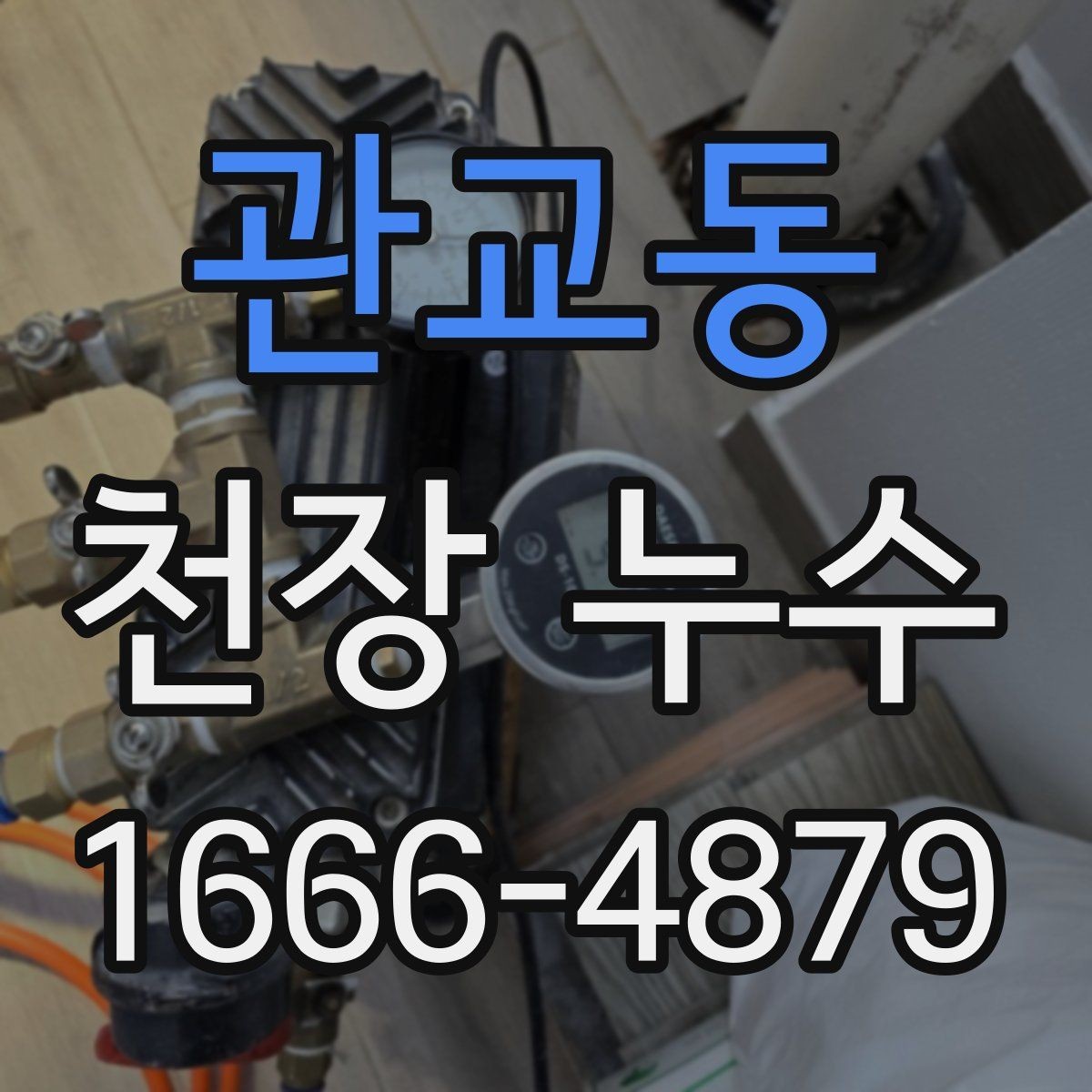 관교동 천장 누수 천장 표면이 거칠어지고 들뜨면 점검 필요