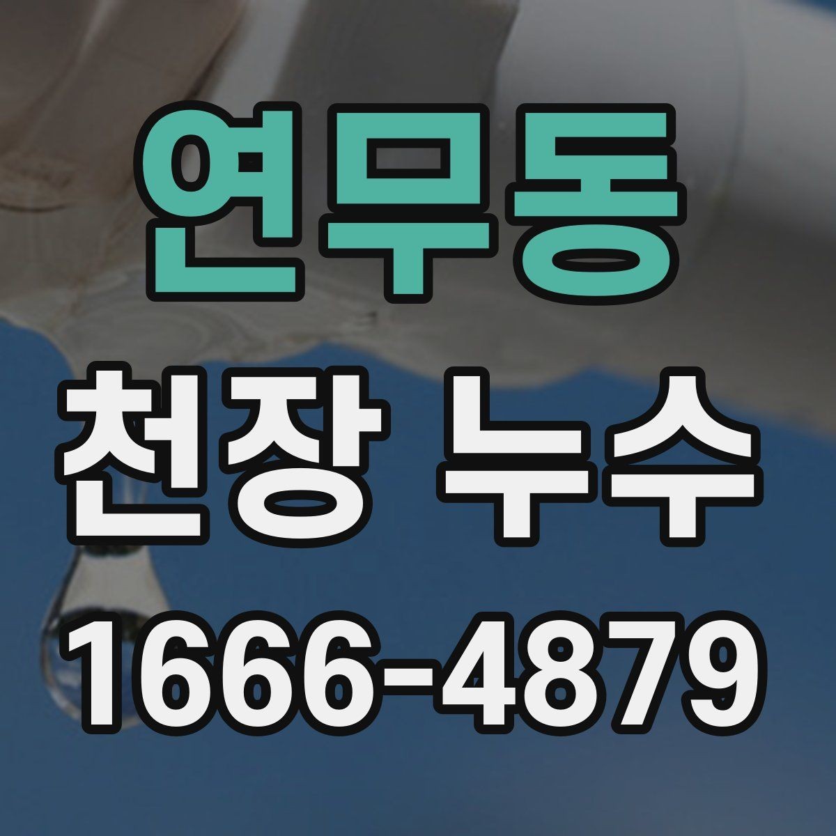 연무동 천장 누수 조명 커버 안쪽에 물방울이 맺히면 즉시 조치