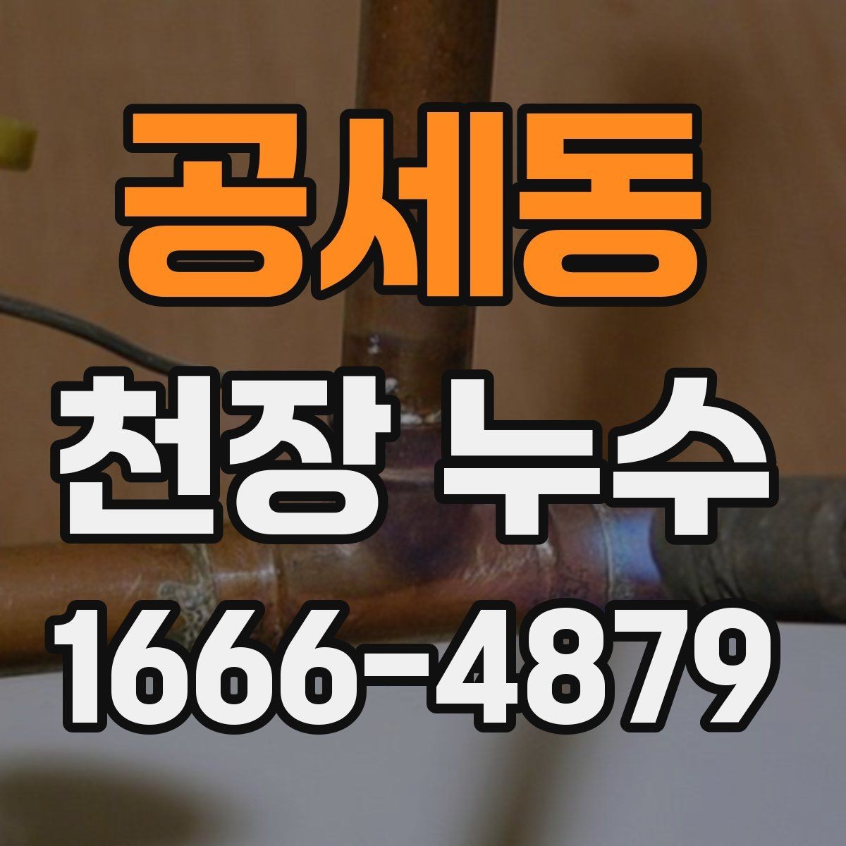 공세동 천장 누수 다운라이트 주변이 젖으면 전기 위험이 커집니다