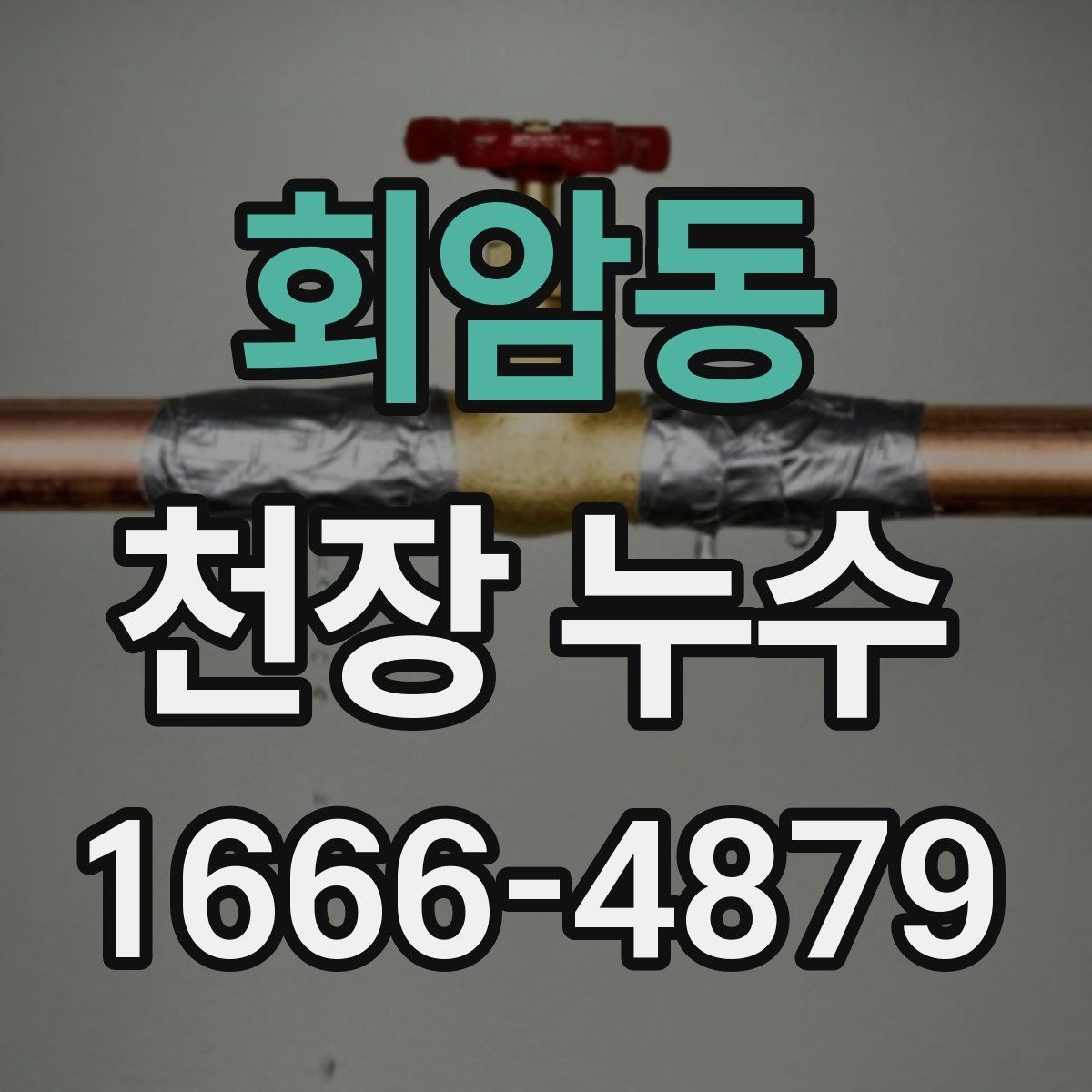 회암동 천장 누수 주방 위쪽 천장 누수, 어떤 경우가 많을까