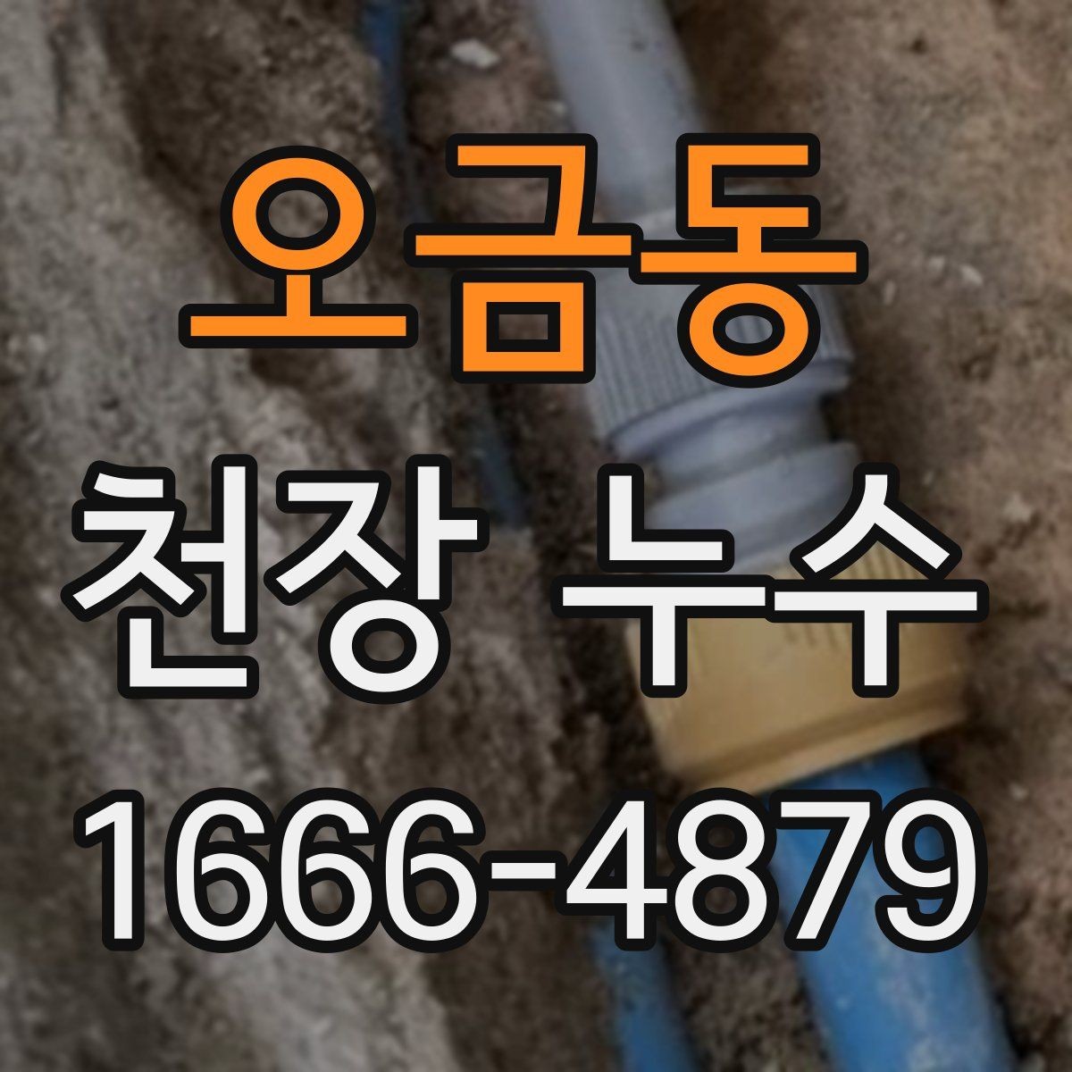 오금동 천장 누수 천장 틈새로 물이 스며드는 상황 정리