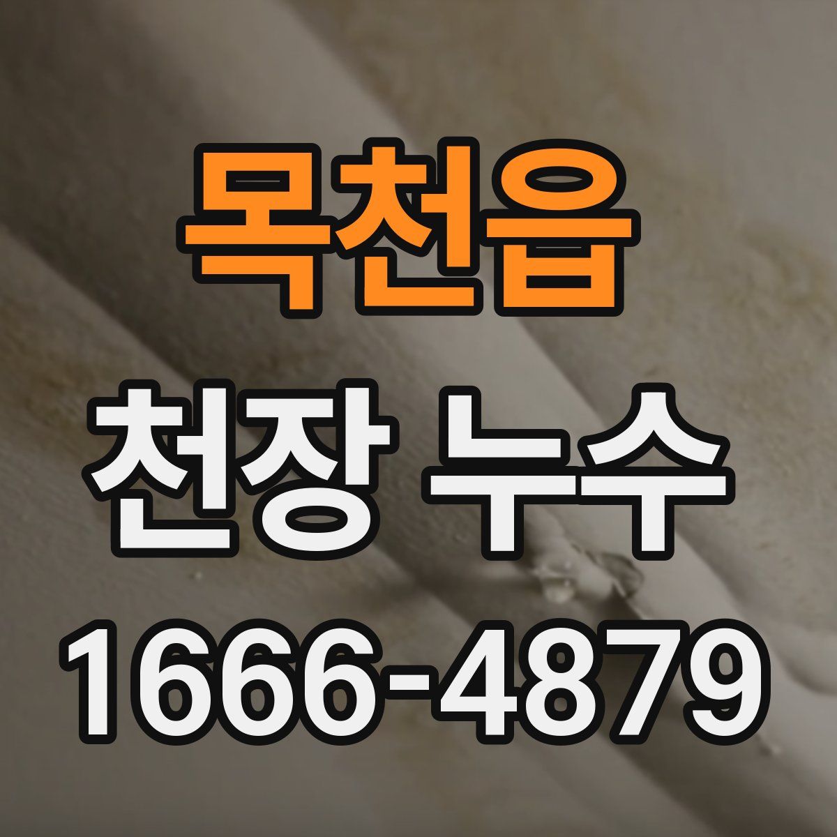 목천읍 천장 누수