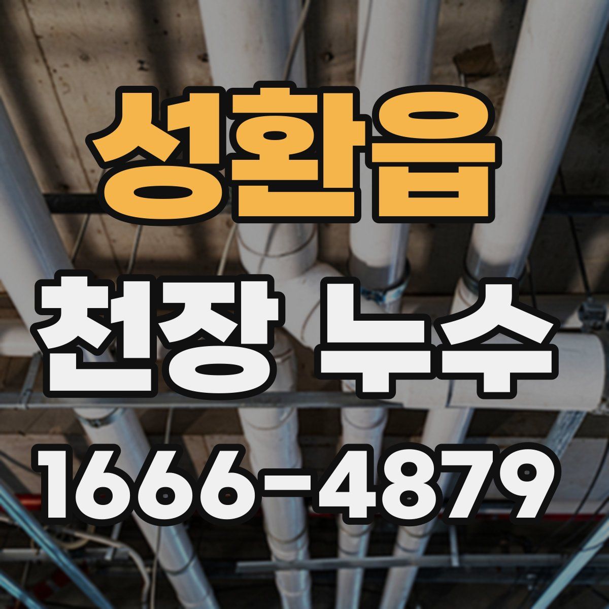 성환읍 천장 누수