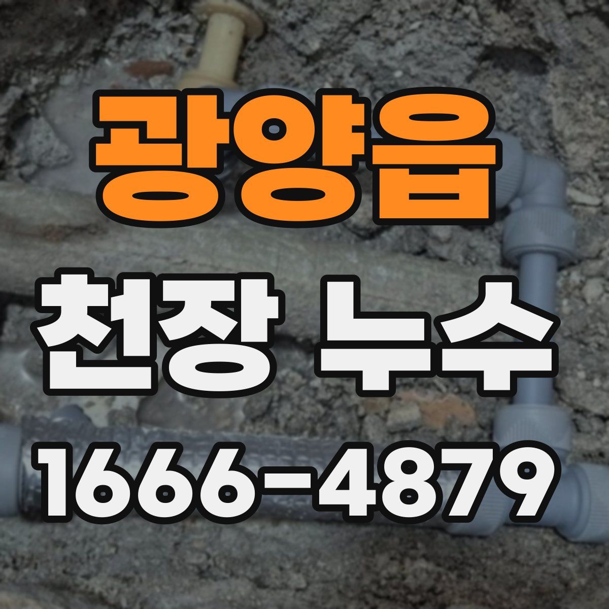 광양읍 천장 누수