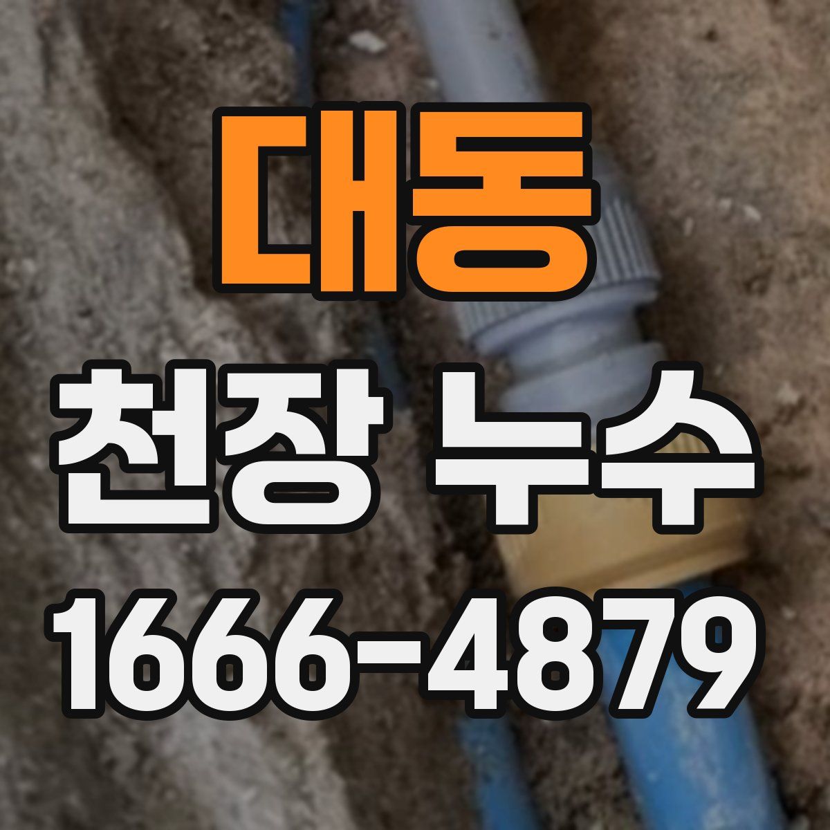 대동 천장 누수