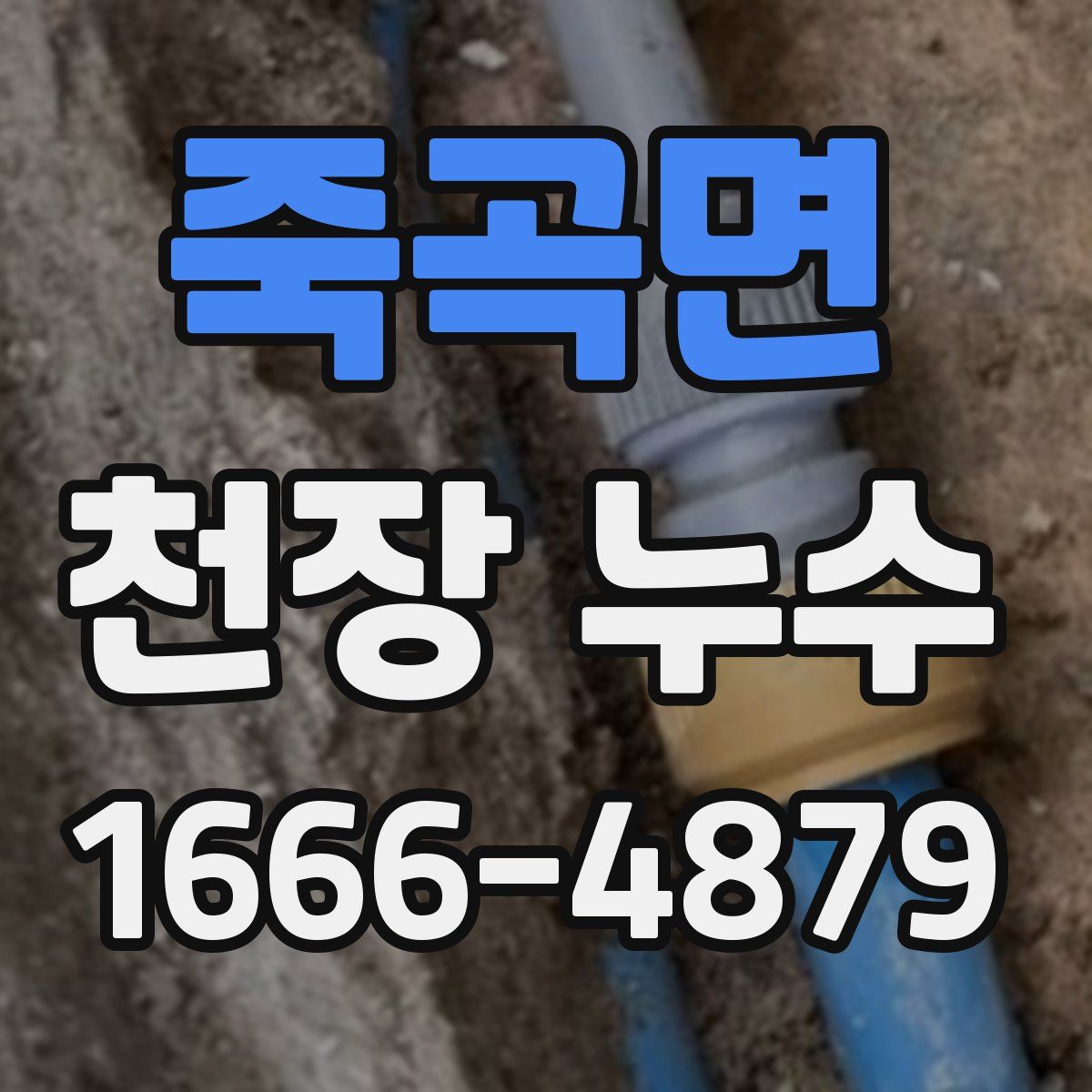 죽곡면 천장 누수