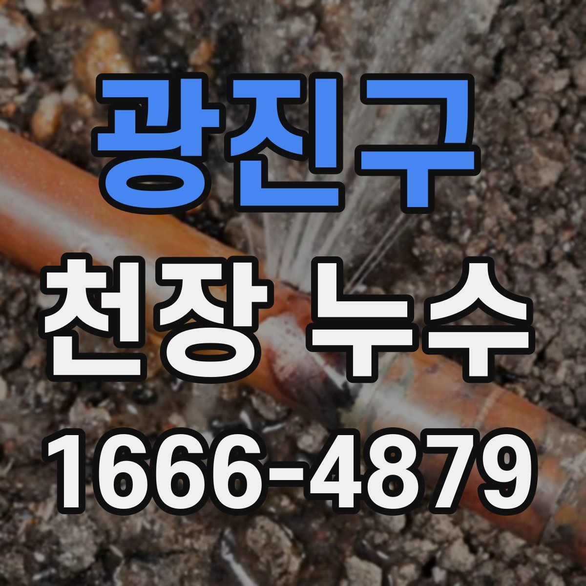 광진구 천장 누수