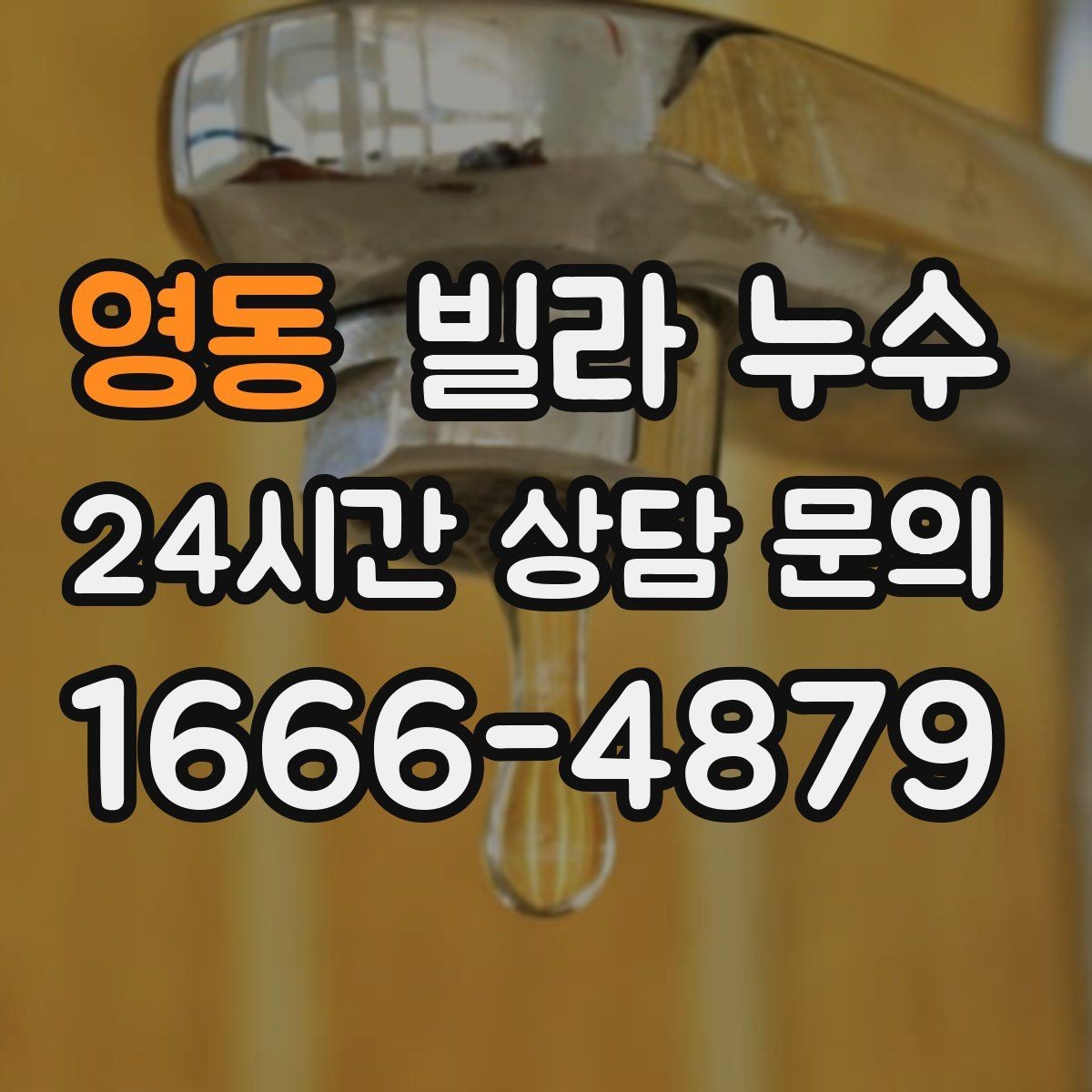 영동 빌라 누수 신발장 아래쪽이 젖으면 원인부터 점검