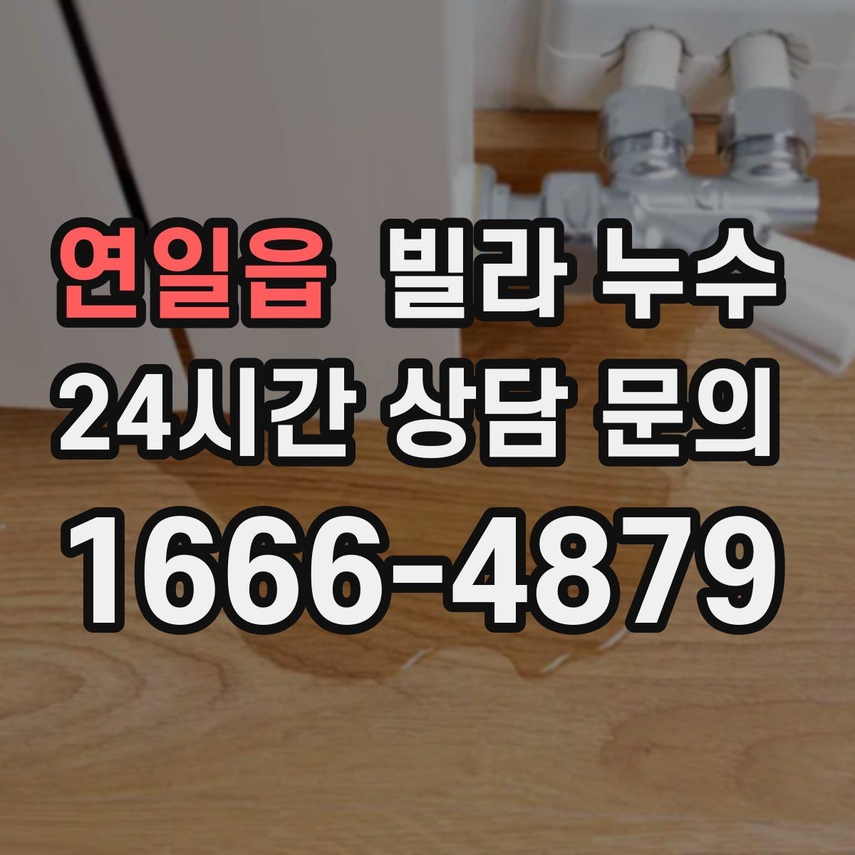 연일읍 빌라 누수 젖은 벽 근처 전기 사용 전 주의사항