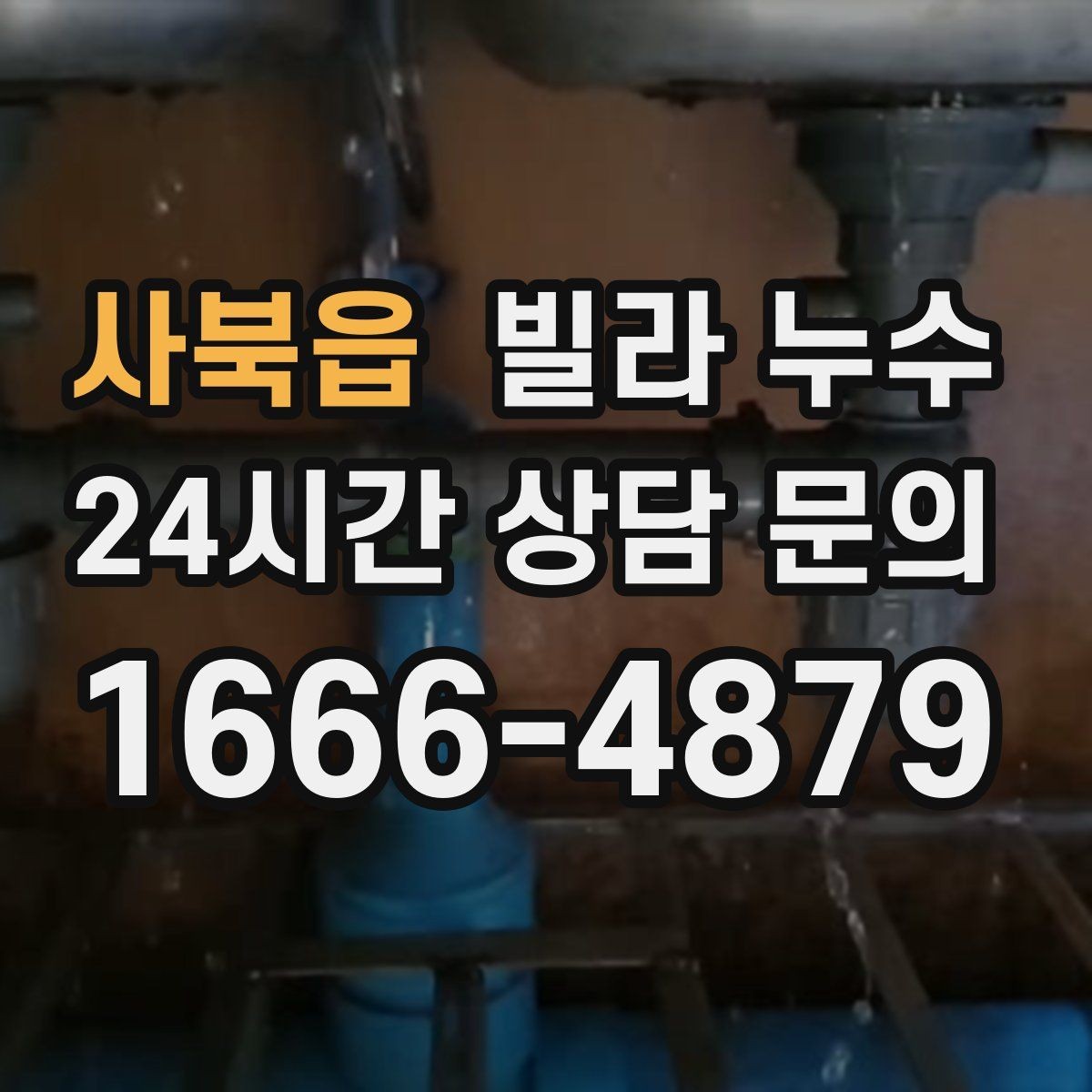 사북읍 빌라 누수 바닥 몰딩이 부풀면 내부 습기 신호