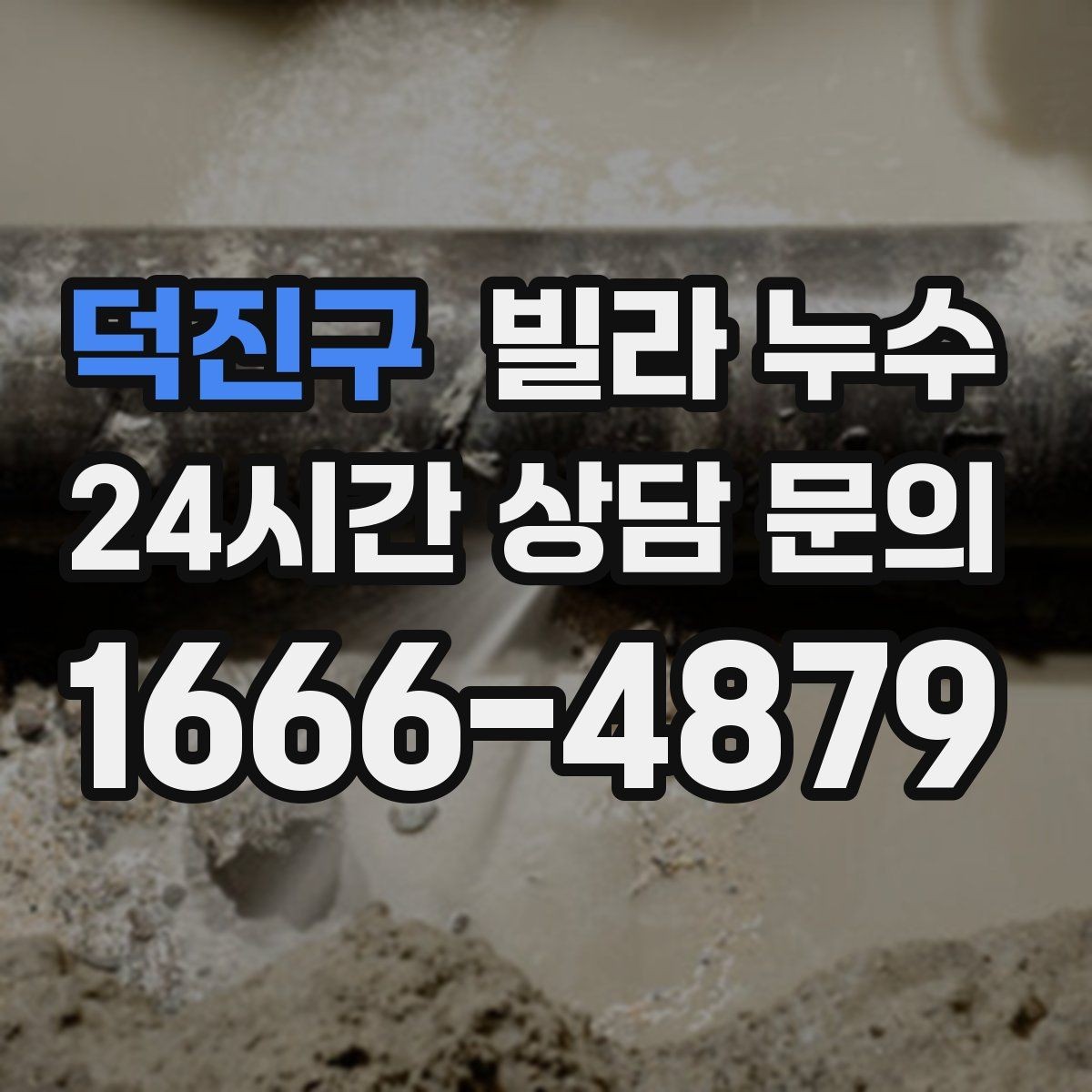 덕진구 빌라 누수 외벽 페인트 균열이 보이면 점검이 필요합니다