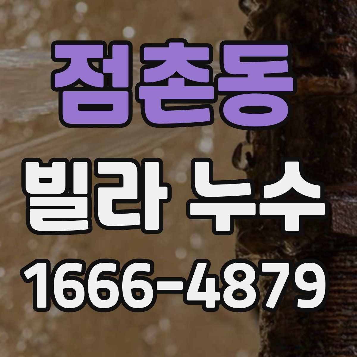 점촌동 빌라 누수